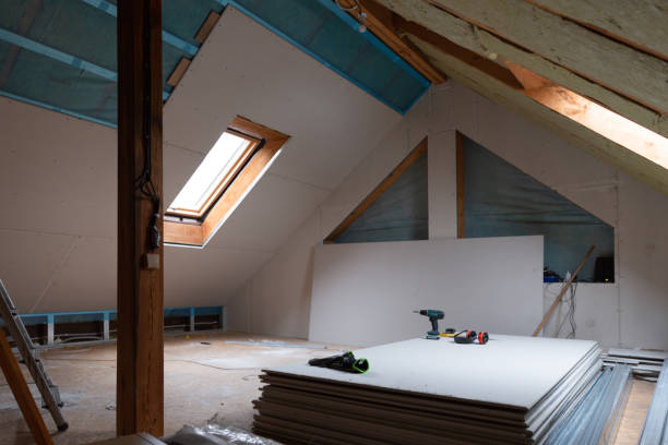 Best Blown-in Insulation in Melbourne, FL