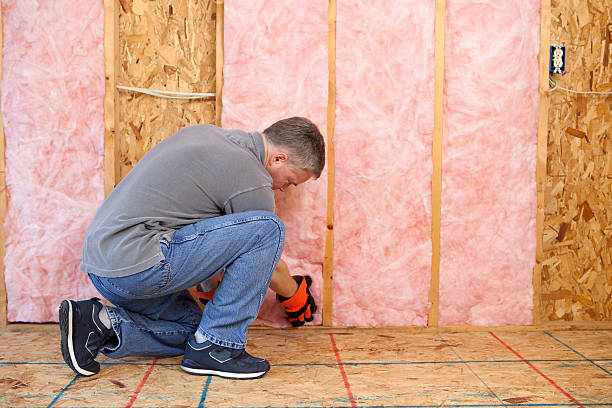 Types of Insulation We Offer in Melbourne, FL