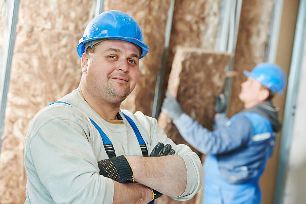Best Commercial Insulation in Melbourne, FL