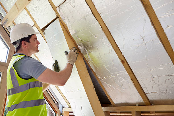 Best Residential Insulation in Melbourne, FL