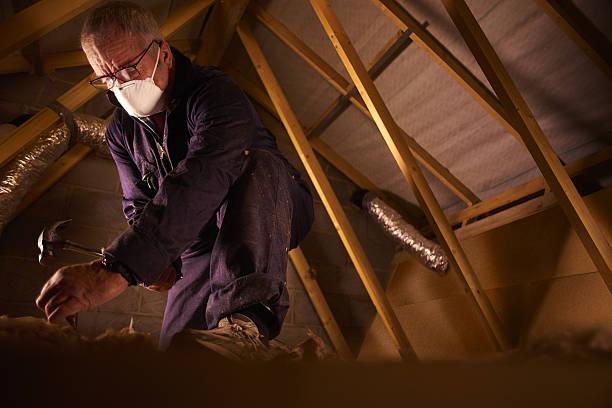 Best Energy Efficiency Insulation in Melbourne, FL